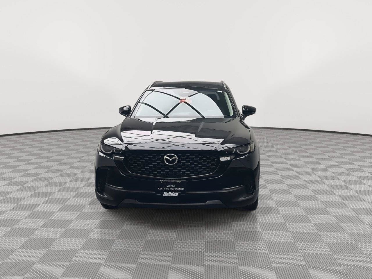 Certified 2025 MAZDA CX-50 AWD 2.5 S w/ Preferred Package image 33