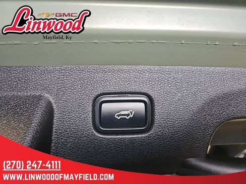 Used 2023 Kia Sportage X-Pro Prestige AWD/4WD image 14