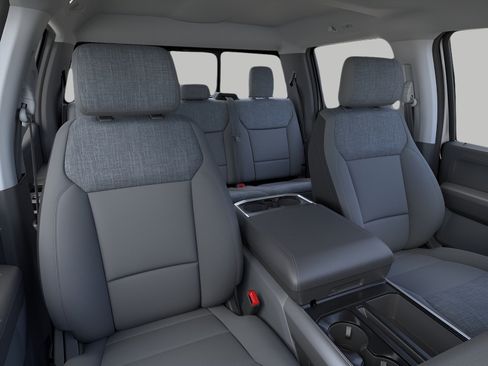 New 2026 Ford F150 XLT AWD/4WD image 10