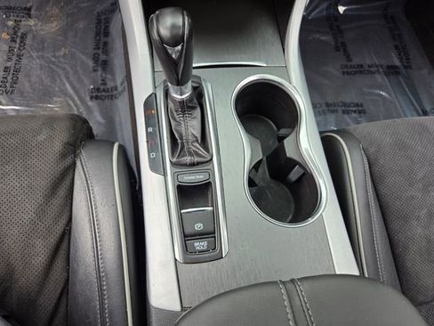Used 2020 Acura TLX w/ A-SPEC Pkg image 13