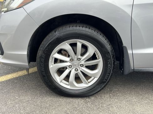 Certified 2017 Acura RDX AWD w/ Technology Package image 13