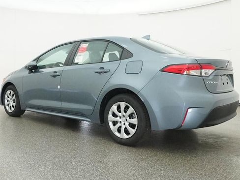 New 2026 Toyota Corolla LE image 21