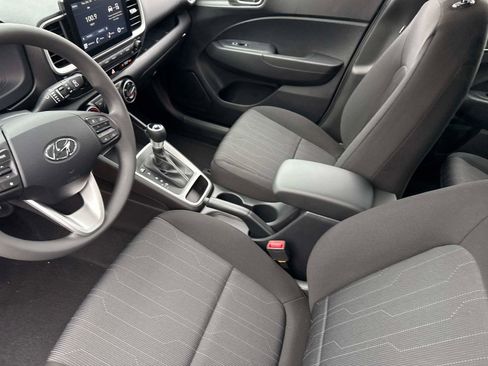 New 2026 Hyundai Venue SE image 20