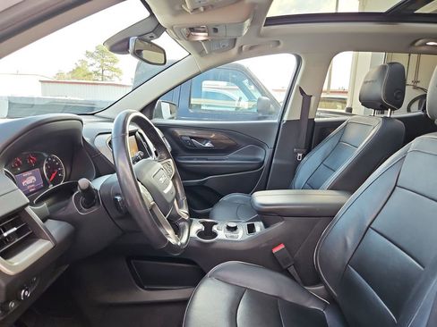 Used 2020 GMC Terrain Denali w/ Denali Premium Package image 25