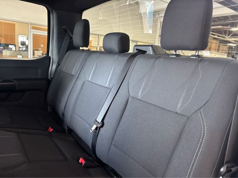 New 2026 Ford F150 STX AWD/4WD image 49