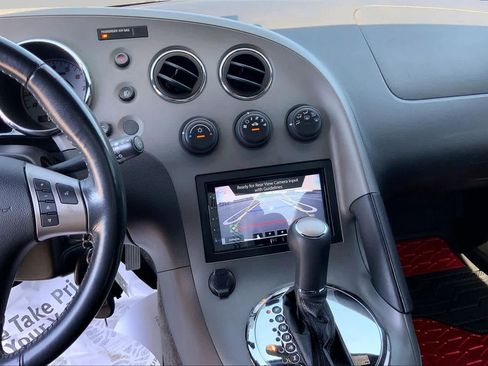 Used 2007 Pontiac Solstice Convertible w/ Premium Package RWD image 6