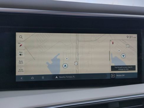 New 2026 Hyundai Palisade SE FWD image 25