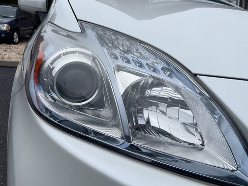 Used 2010 Toyota Prius Two image 16