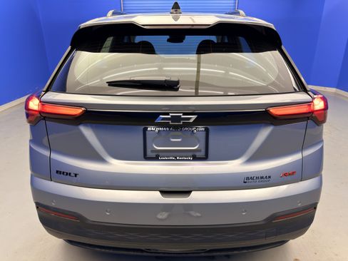 New 2027 Chevrolet Bolt RS FWD image 6