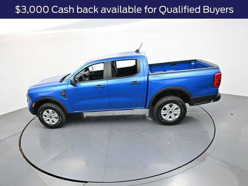 New 2025 Ford Ranger XL image 21