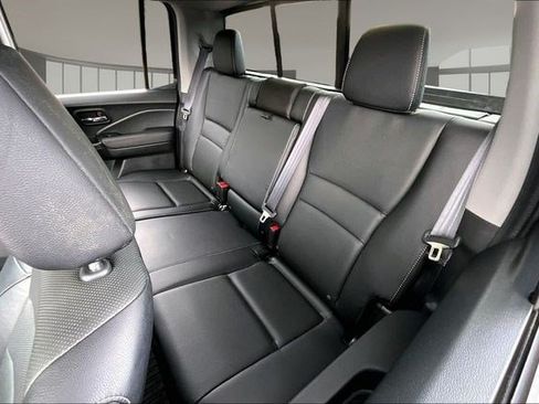 Certified 2023 Honda Ridgeline RTL-E image 22