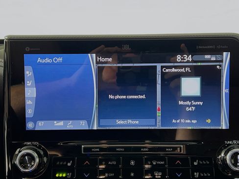 Used 2022 Toyota Highlander Platinum image 27