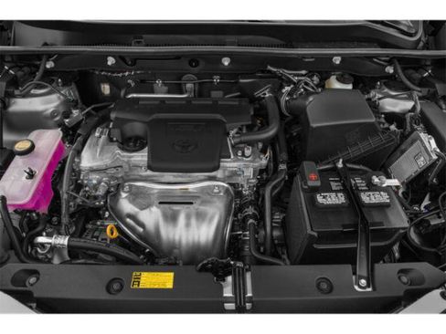 Used 2015 Toyota RAV4 LE w/ Preferred Accessory Package image 13