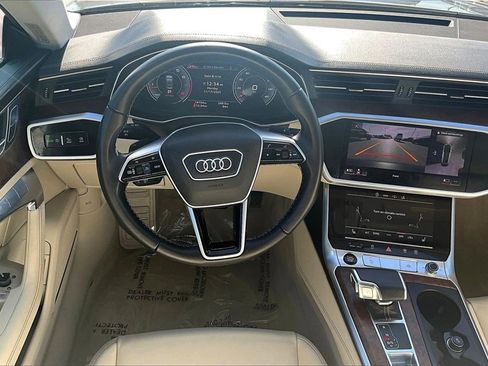 Used 2022 Audi A7 3.0T Premium Plus image 8