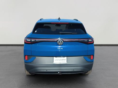 New 2026 Volkswagen ID.4 Pro S AWD/4WD image 4