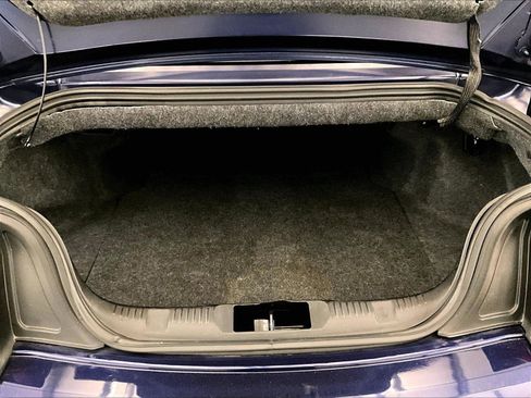 Used 2020 Ford Mustang Premium RWD image 33
