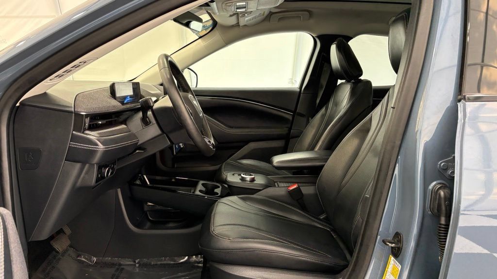 Used 2023 Ford Mustang Mach-E Premium AWD/4WD image 16