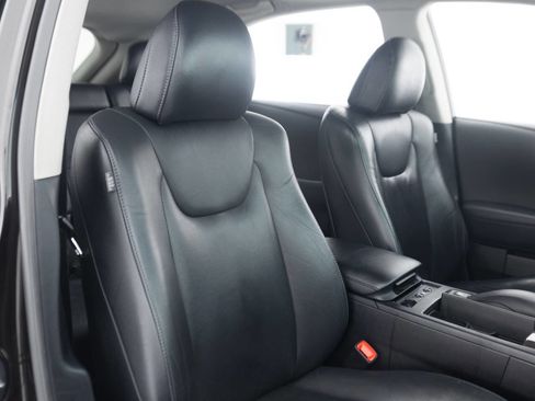 Used 2014 Lexus RX 350 AWD w/ Navigation Package image 28