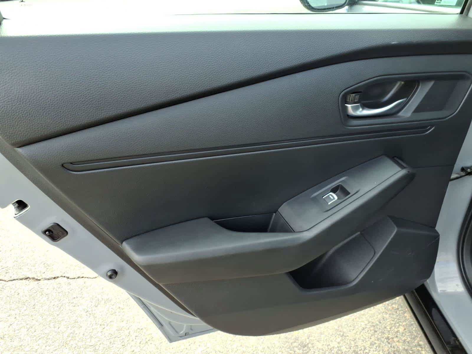 Used 2024 Honda Accord Sport image 11