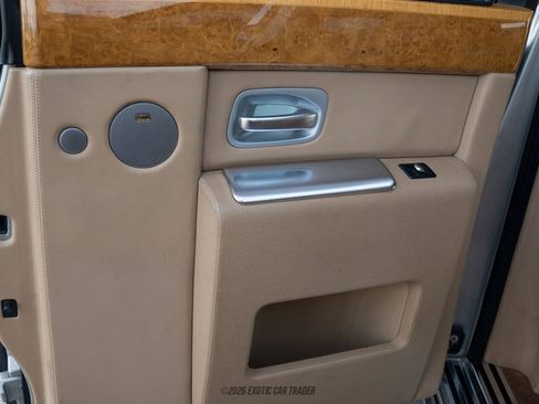 Used 2005 Rolls-Royce Phantom Sedan RWD image 34