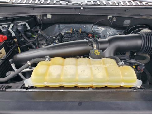 Certified 2021 Ford Expedition Max Limited image 40