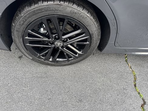 New 2026 Toyota Camry SE image 11