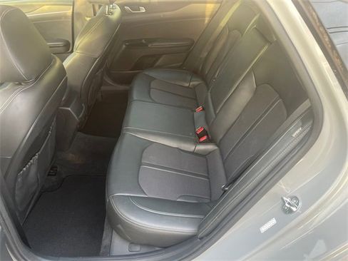 Used 2021 Kia K5 GT-Line image 18