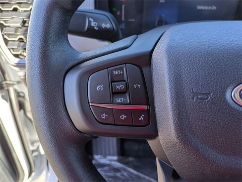 New 2025 Ford Ranger XL w/ Trailer Tow Package image 50