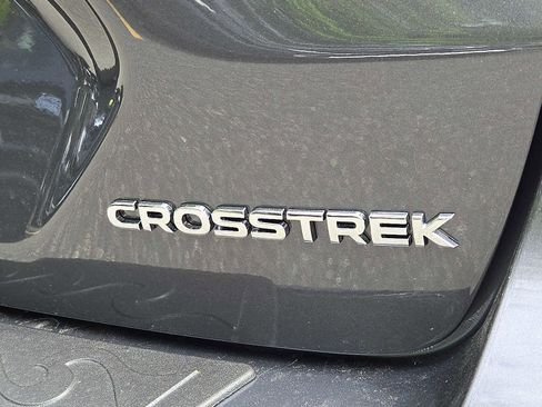 New 2025 Subaru Crosstrek 2.5i Limited image 11