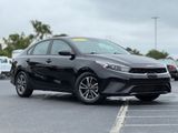 Used 2023 Kia Forte LXS image 2