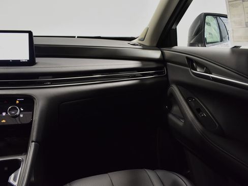 New 2026 INFINITI QX60 Luxe w/ Cargo Package image 15