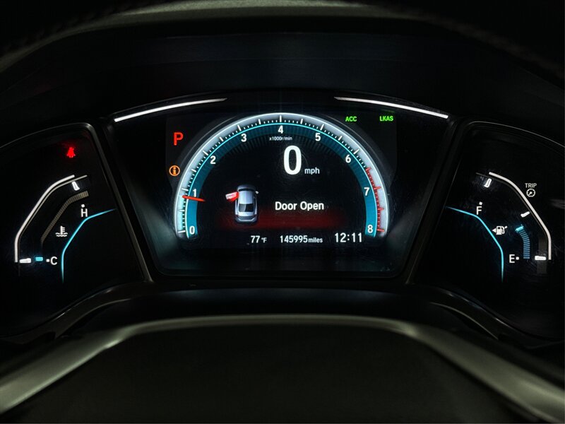 Used 2016 Honda Civic Touring image 15