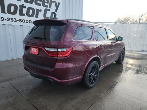 New 2026 Dodge Durango GT image 15