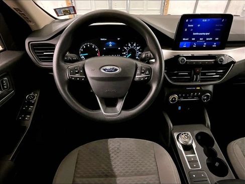 Certified 2020 Ford Escape SE AWD/4WD image 5