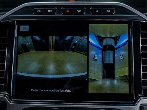 Used 2022 Ford F250 Platinum image 26