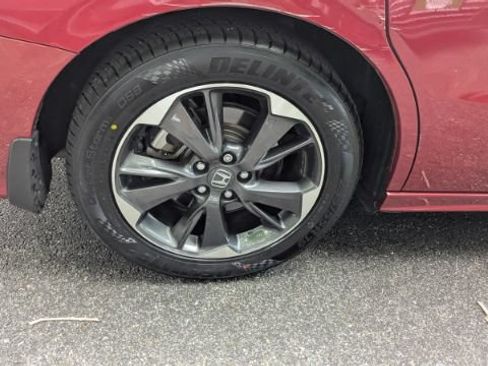 Used 2022 Honda Odyssey Elite image 12