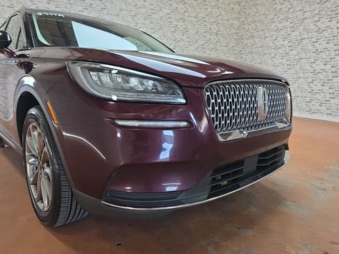 Used 2020 Lincoln Corsair FWD w/ Premium Package image 8