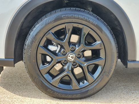 Used 2024 Honda HR-V Sport image 20
