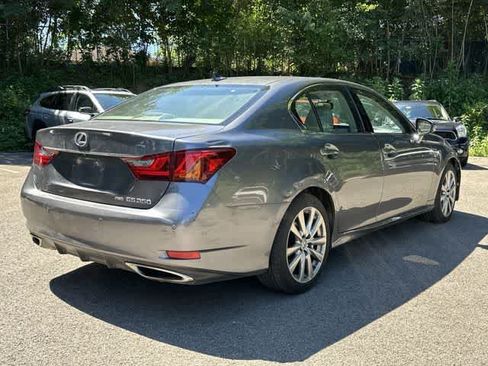 Used 2013 Lexus GS 350 AWD w/ Premium Pkg image 25