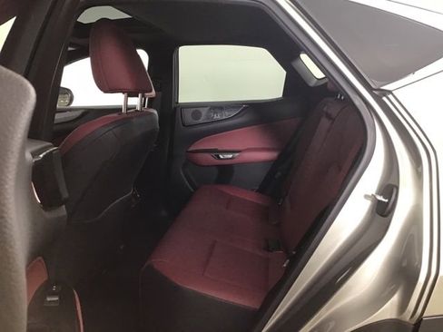 Used 2024 Lexus NX 350 AWD w/ Premium Package image 19