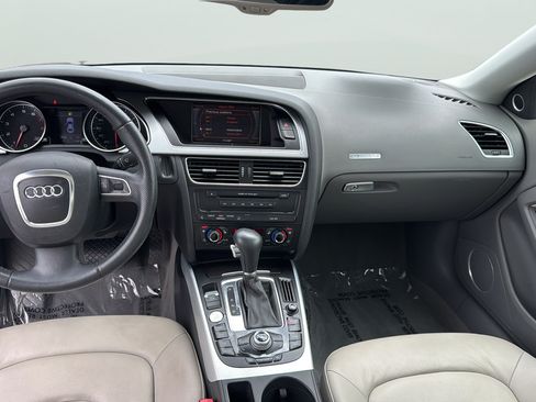 Used 2009 Audi A5 3.2 AWD/4WD image 36