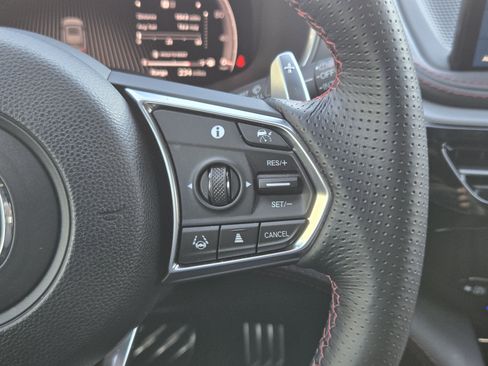 Used 2026 Acura MDX A-Spec image 37