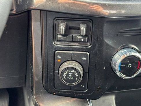 Certified 2023 Ford F150 XLT w/ Equipment Group 302A High AWD/4WD image 32