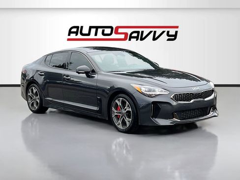 Used 2023 Kia Stinger GT2 image 1