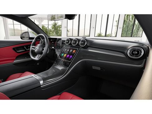 New 2026 Mercedes-Benz CLE 450 4MATIC Coupe image 6