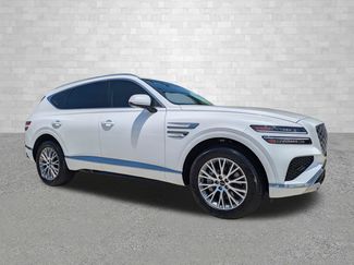 Used 2026 Genesis GV80 2.5T RWD video 1