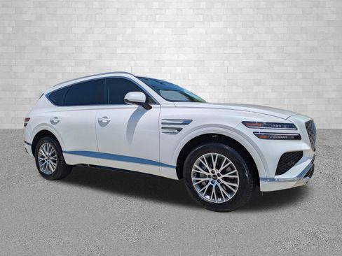 Used 2026 Genesis GV80 2.5T RWD image 1