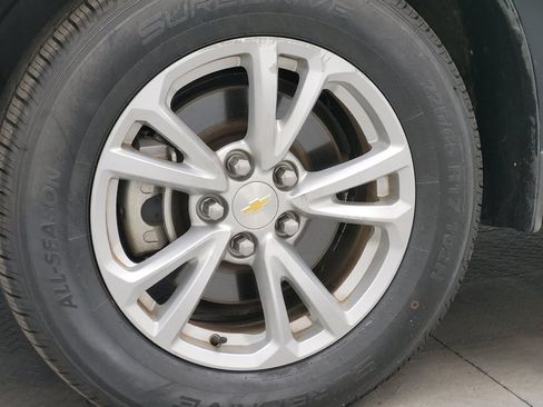 Used 2017 Chevrolet Equinox LT w/ Convenience Package FWD image 31