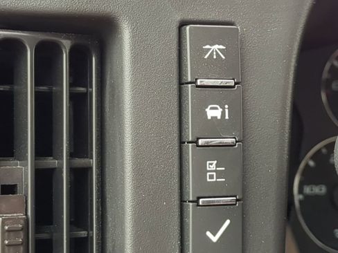 New 2025 GMC Savana 3500 w/ Power Convenience Package image 14