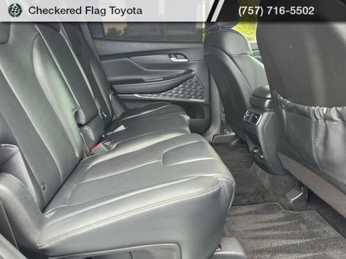 Used 2023 Hyundai Santa Fe SEL w/ Premium Package AWD/4WD image 27